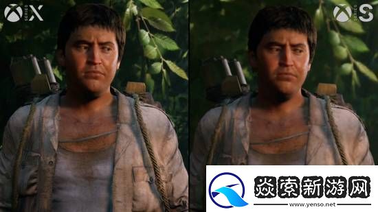 数毛社夺宝奇兵Xbox版测评