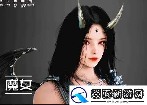 黑色沙漠手游捏脸数据大全