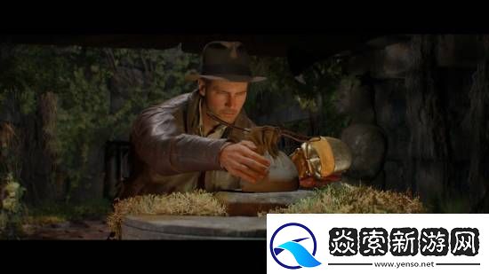 数毛社夺宝奇兵Xbox版测评