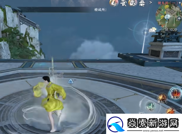 逆水寒手游胜友特质获取攻略