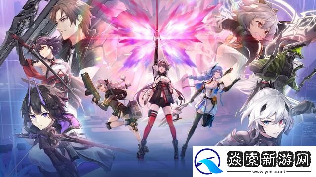 深空之眼强度榜一览