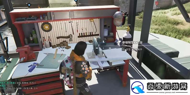 七日世界电池快速获取攻略