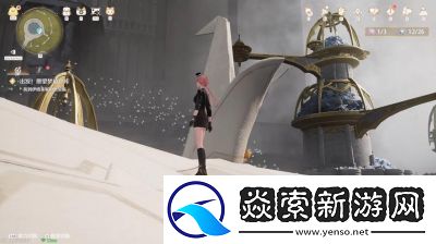 无限暖暖出发愿望梦境仓库任务攻略详解