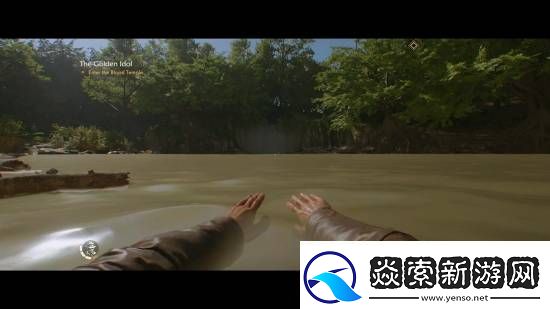 数毛社夺宝奇兵Xbox版测评