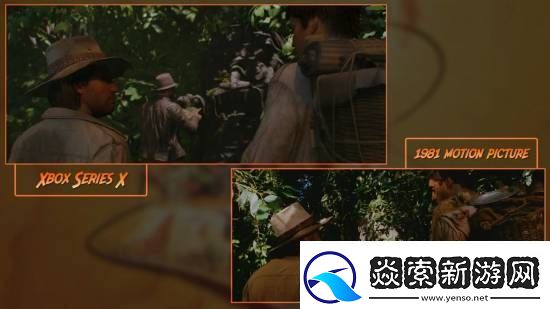 数毛社夺宝奇兵Xbox版测评