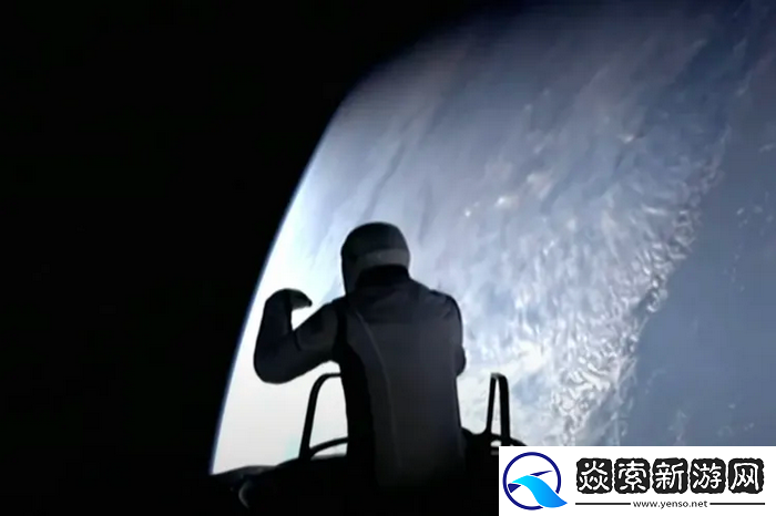 特朗普选定新NASA署长