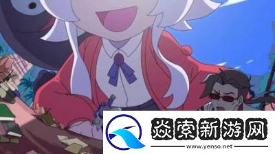 异环伊波恩阵营介绍及重要角色解析