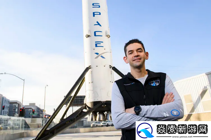 特朗普选定新NASA署长