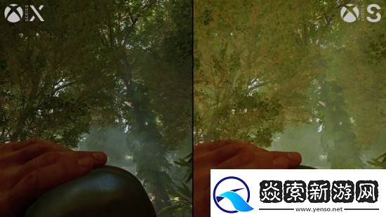 数毛社夺宝奇兵Xbox版测评