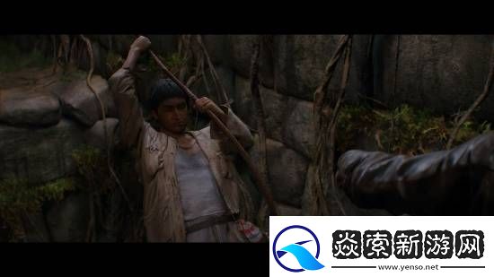 数毛社夺宝奇兵Xbox版测评