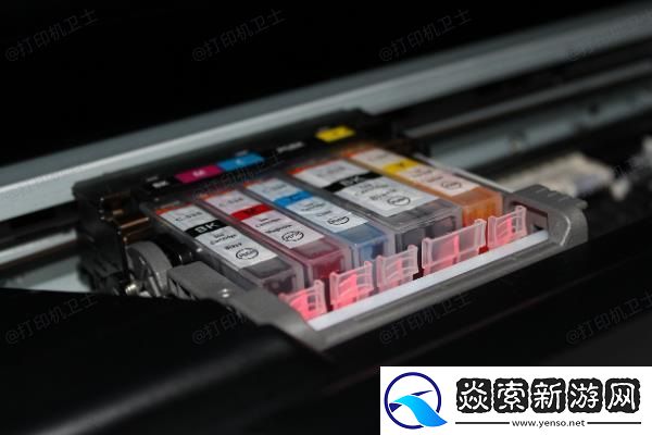 打印机连接失败怎么解决