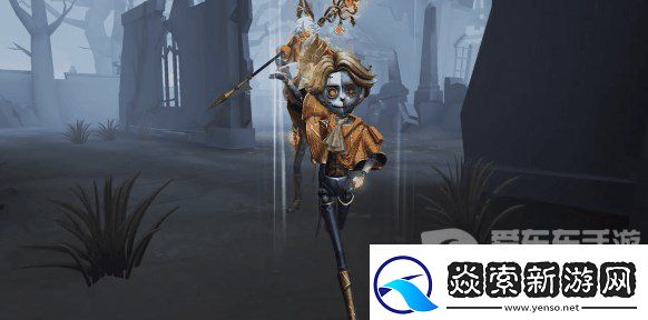 第五人格守夜人皮肤哲人石怎么样