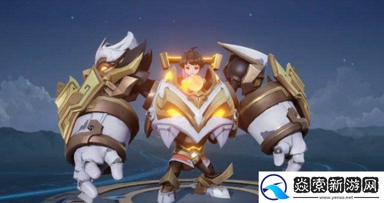 王者荣耀刘禅唤灵魔甲怎么获得