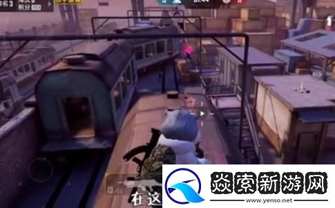 和平精英突变团竞2.0无敌点在哪里