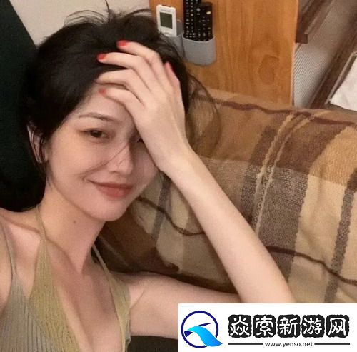 东北48岁老阿姨叫的没谁了吗