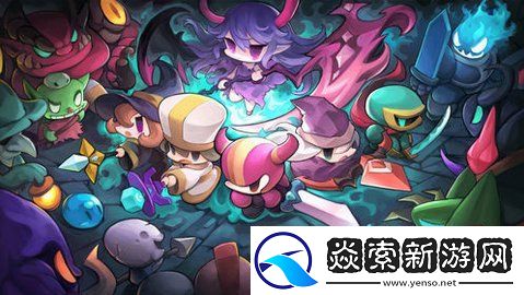 我的勇者符文大师怎么获得