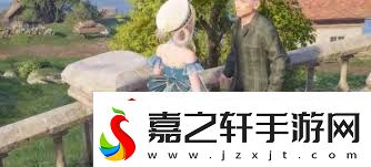 无限暖暖欧切诺npc位置查询无限暖暖如何找到欧切诺npc