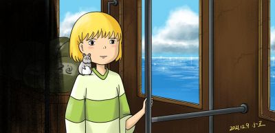 异环水上列车场景介绍及游戏体验分享