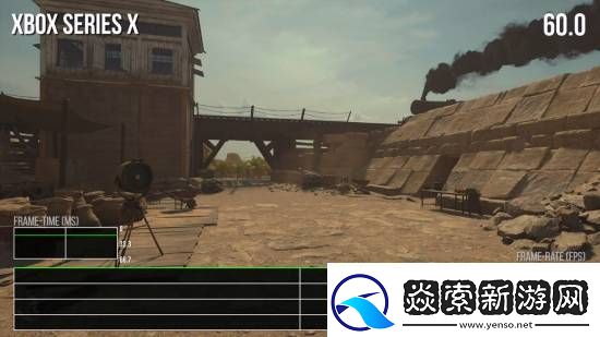 数毛社夺宝奇兵Xbox版测评