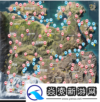 维斯塔尔城与旧霍普港