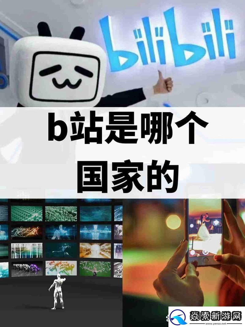 免费进入B站哔哩哔哩的好处