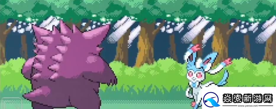 口袋妖怪锆石新手开局怎么玩