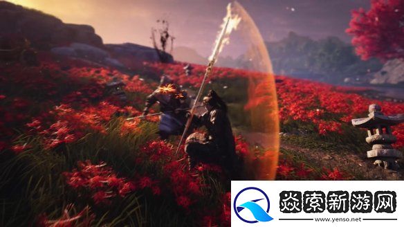 易新作燕云十六声PC公测定档!12月正式开启