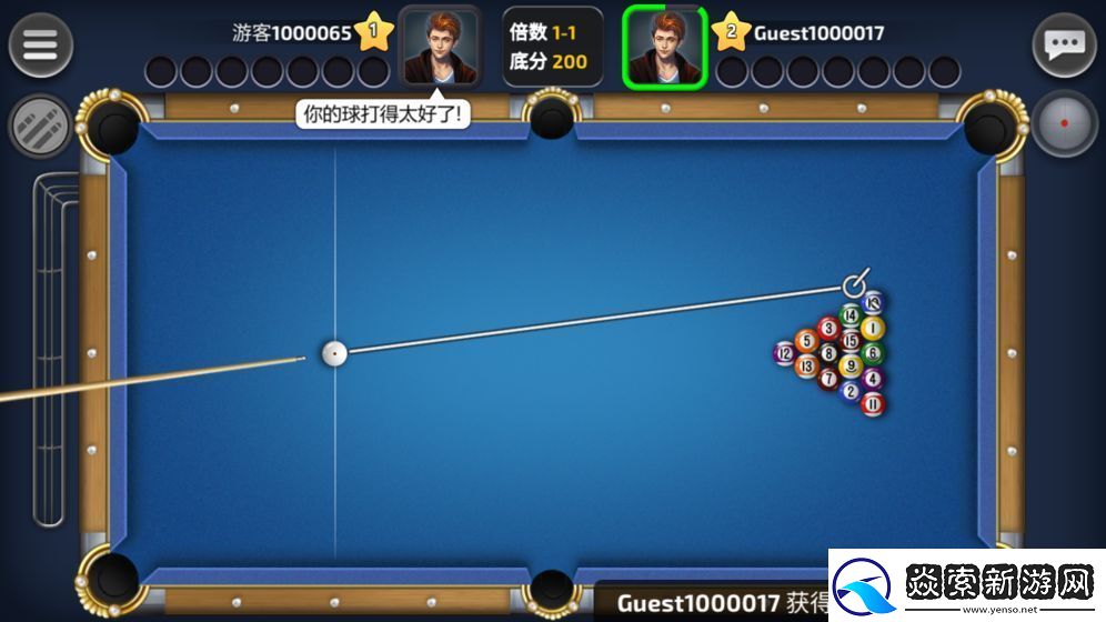 热血的联机竞技类手游合集推荐