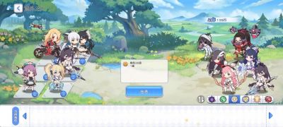 探索冒险小分队基地的游戏攻略分享