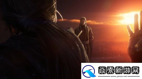 易新作燕云十六声PC公测定档!12月正式开启