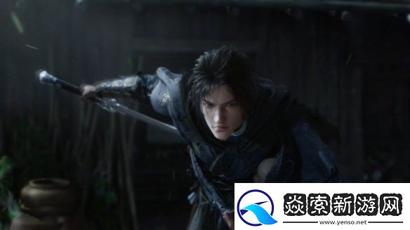 易新作燕云十六声PC公测定档!12月正式开启