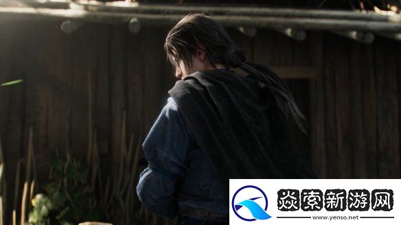 易新作燕云十六声PC公测定档!12月正式开启