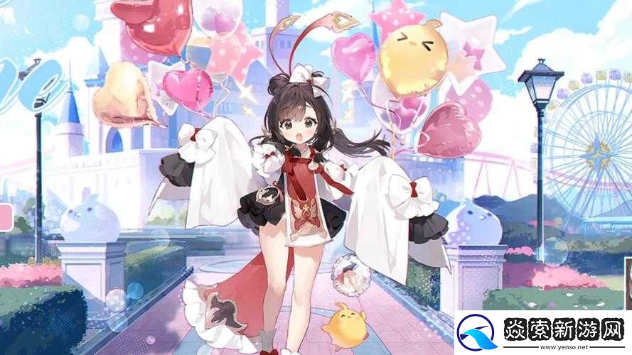 碧蓝航线游戏中幸运属性的作用及详细计算公式解析