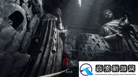 易新作燕云十六声PC公测定档!12月正式开启