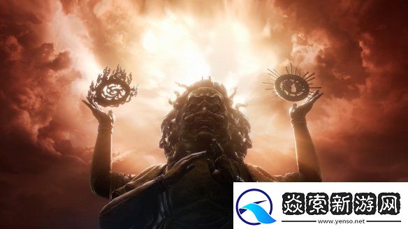 易新作燕云十六声PC公测定档!12月正式开启