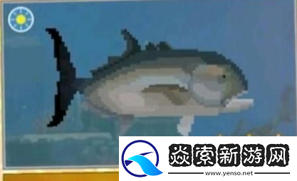 潜水员戴夫珍鲹的鱼鳍怎么获得