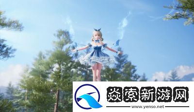 无限暖暖悬崖跳跃攻略