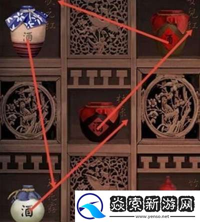 引魂铃第一章怎么过