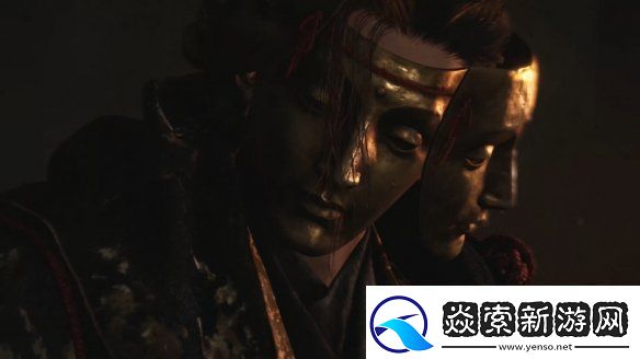 易新作燕云十六声PC公测定档!12月正式开启