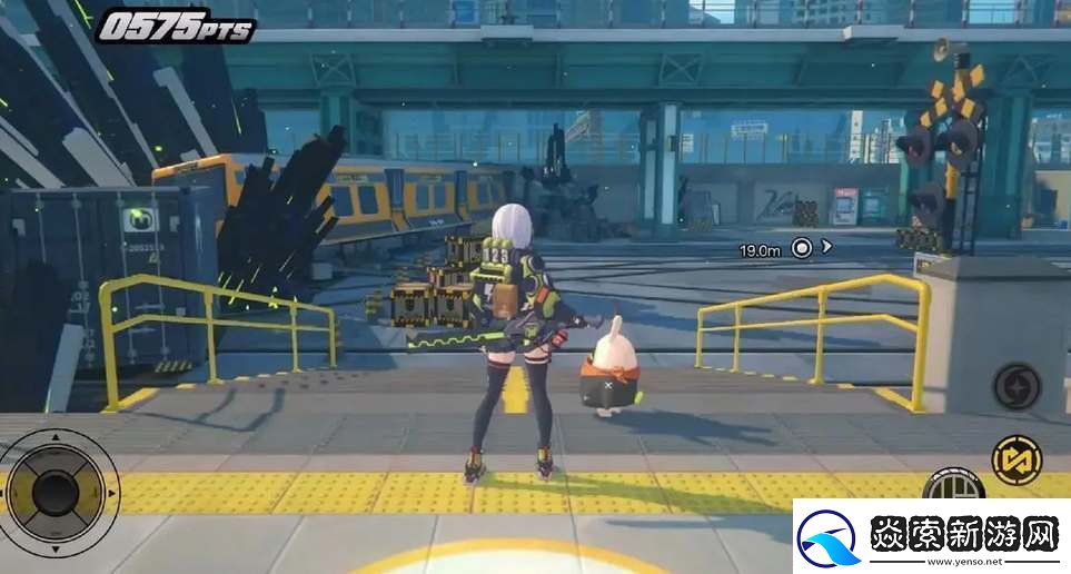 绝区零云游戏登录平台