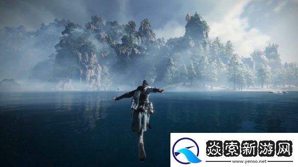 易新作燕云十六声PC公测定档!12月正式开启