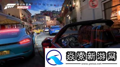 如何保存地平线5的进度