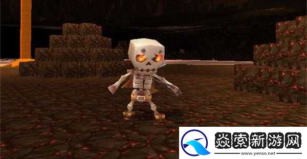 迷你世界游戏中硫磺弓手死亡后具体掉落的物品情况解析