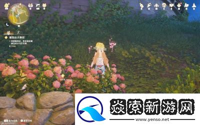 无限暖暖汪汪毛线获取攻略及游戏技巧大全