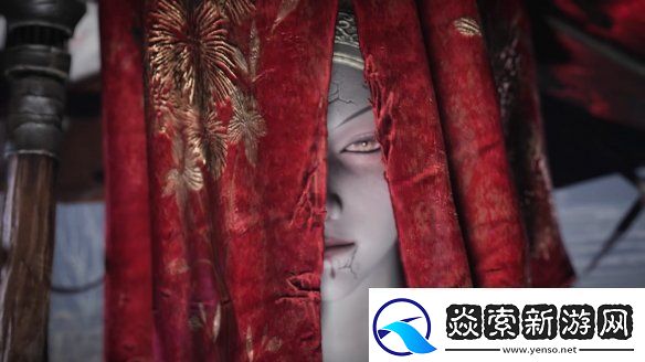 易新作燕云十六声PC公测定档!12月正式开启