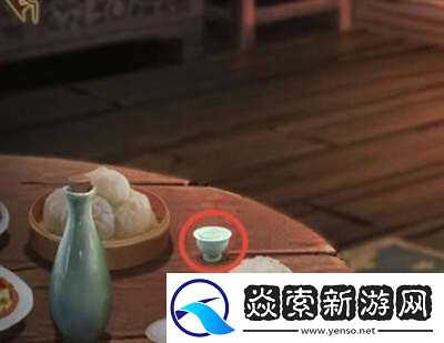 引魂铃第一章怎么过