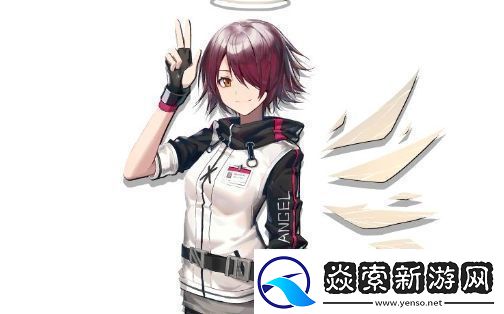 明日方舟狙击干员能天使基本信息及技能介绍