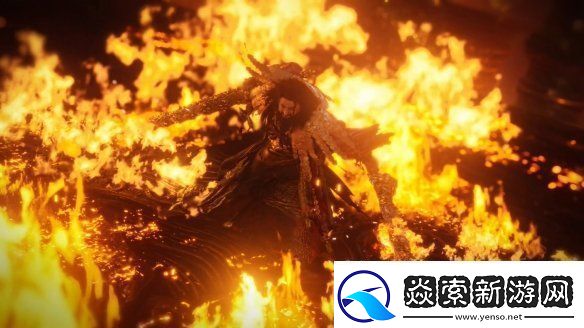 易新作燕云十六声PC公测定档!12月正式开启