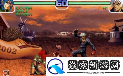 拳皇2002街机怎么玩