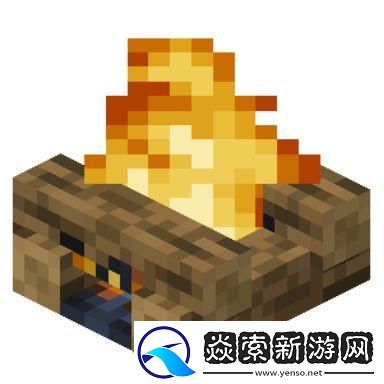 我的世界中的潮汐护符有何用途